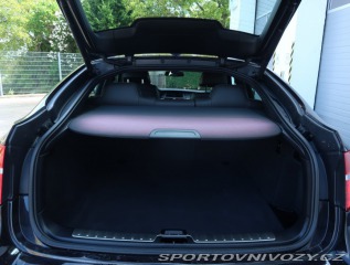 BMW X6 xDrive40d 2011