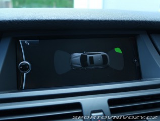 BMW X6 xDrive40d 2011