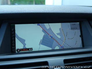 BMW X6 xDrive40d 2011