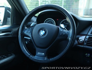BMW X6 xDrive40d 2011