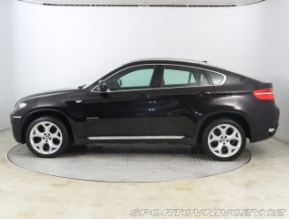BMW X6 xDrive40d 2011