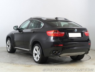 BMW X6 xDrive40d 2011