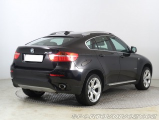 BMW X6 xDrive40d 2011