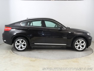 BMW X6 xDrive40d 2011