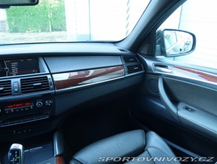 BMW X6 xDrive40d 2011