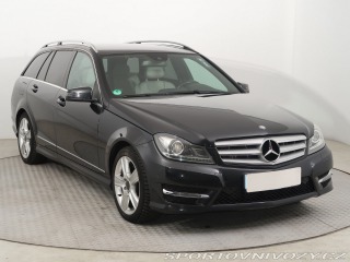 Mercedes-Benz C Avantgarde C 350 CDI
