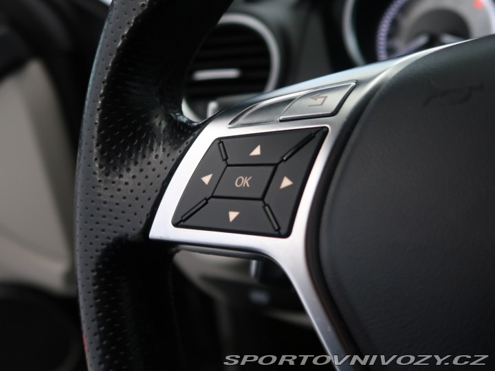 Mercedes-Benz C Avantgarde C 350 CDI 2012