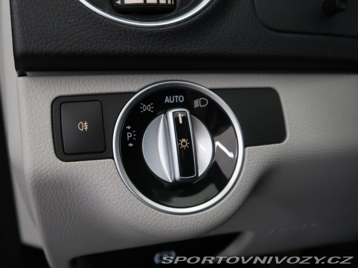 Mercedes-Benz C Avantgarde C 350 CDI 2012