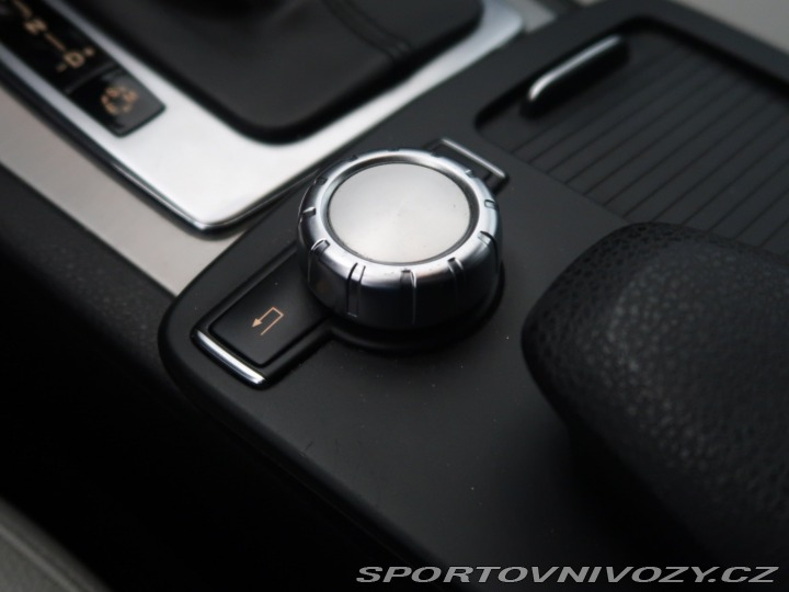 Mercedes-Benz C Avantgarde C 350 CDI 2012