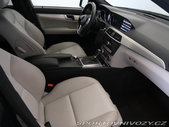 Mercedes-Benz C Avantgarde C 350 CDI 2012