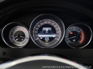 Mercedes-Benz C Avantgarde C 350 CDI 2012