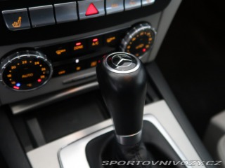 Mercedes-Benz C Avantgarde C 350 CDI 2012