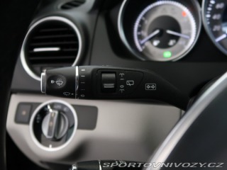 Mercedes-Benz C Avantgarde C 350 CDI 2012