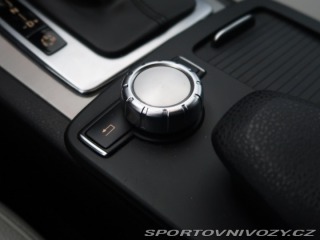 Mercedes-Benz C Avantgarde C 350 CDI 2012