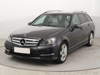 Mercedes-Benz C Avantgarde C 350 CDI 2012