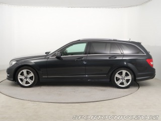 Mercedes-Benz C Avantgarde C 350 CDI 2012