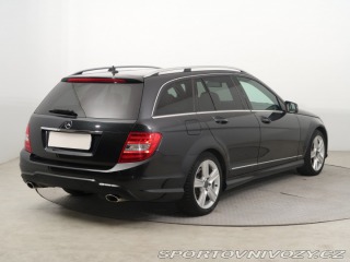 Mercedes-Benz C Avantgarde C 350 CDI 2012