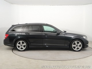 Mercedes-Benz C Avantgarde C 350 CDI 2012
