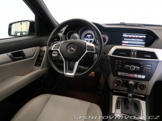 Mercedes-Benz C Avantgarde C 350 CDI 2012