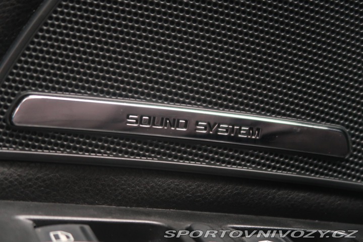 Škoda Superb Elegance 3.6 FSI V6 2009