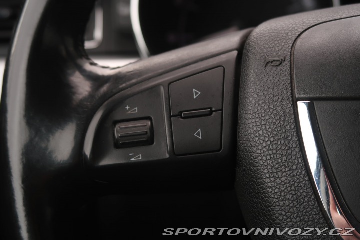Škoda Superb Elegance 3.6 FSI V6 2009