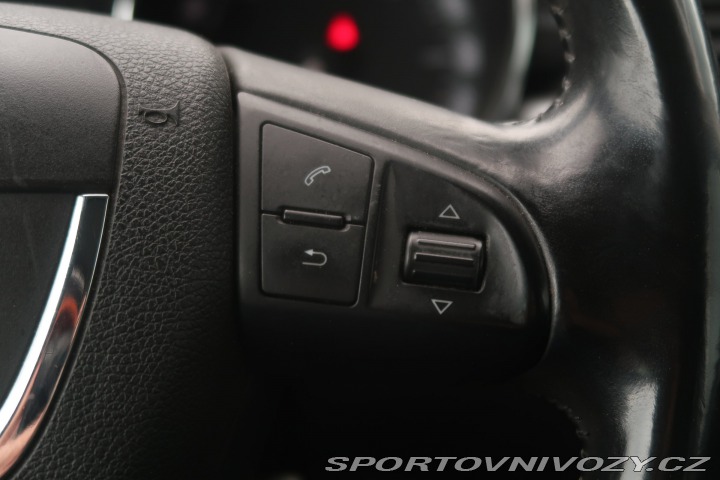 Škoda Superb Elegance 3.6 FSI V6 2009