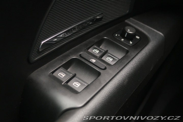 Škoda Superb Elegance 3.6 FSI V6 2009