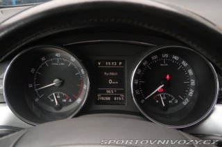 Škoda Superb Elegance 3.6 FSI V6 2009