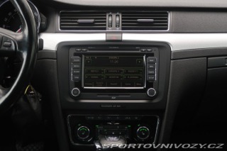 Škoda Superb Elegance 3.6 FSI V6 2009