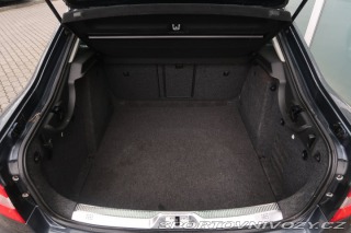Škoda Superb Elegance 3.6 FSI V6 2009