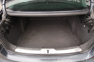 Škoda Superb Elegance 3.6 FSI V6 2009