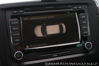 Škoda Superb Elegance 3.6 FSI V6 2009