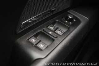 Škoda Superb Elegance 3.6 FSI V6 2009
