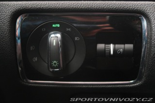 Škoda Superb Elegance 3.6 FSI V6 2009
