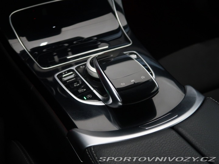 Mercedes-Benz C AMG Paket C 220d 4MATIC 2019