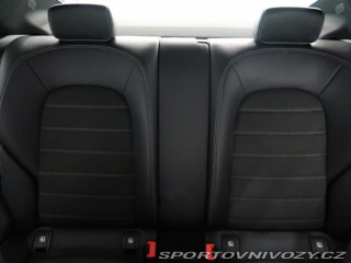 Mercedes-Benz C AMG Paket C 220d 4MATIC 2019