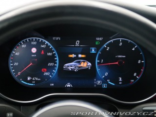Mercedes-Benz C AMG Paket C 220d 4MATIC 2019