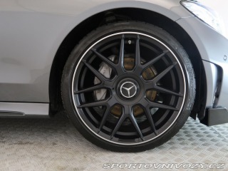 Mercedes-Benz C AMG Paket C 220d 4MATIC 2019