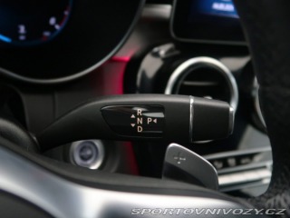 Mercedes-Benz C AMG Paket C 220d 4MATIC 2019