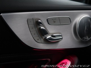 Mercedes-Benz C AMG Paket C 220d 4MATIC 2019