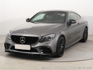 Mercedes-Benz C AMG Paket C 220d 4MATIC 2019