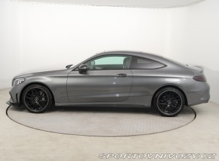 Mercedes-Benz C AMG Paket C 220d 4MATIC 2019