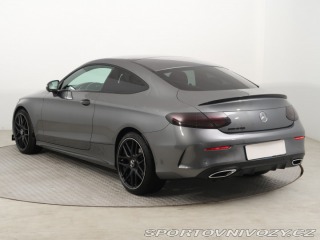 Mercedes-Benz C AMG Paket C 220d 4MATIC 2019