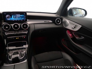 Mercedes-Benz C AMG Paket C 220d 4MATIC 2019