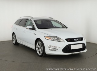 Ford Mondeo ST 2.0 EcoBoost