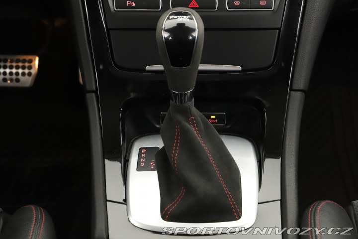 Ford Mondeo ST 2.0 EcoBoost 2011