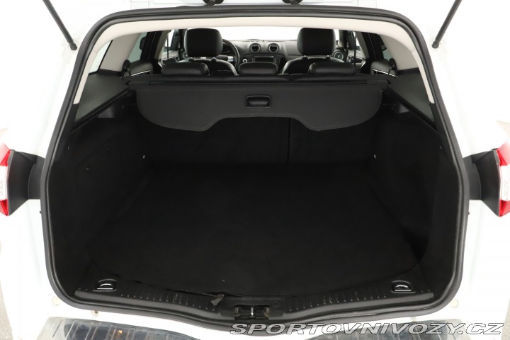 Ford Mondeo ST 2.0 EcoBoost 2011