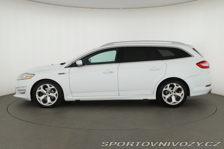 Ford Mondeo ST 2.0 EcoBoost 2011