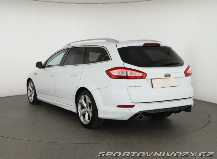 Ford Mondeo ST 2.0 EcoBoost 2011