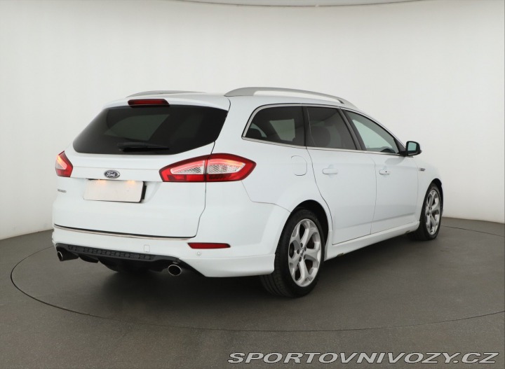 Ford Mondeo ST 2.0 EcoBoost 2011